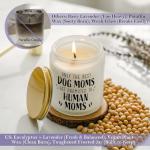Thoughtful Gifts for Expecting Moms: Candle Set