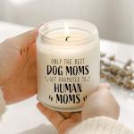 Thoughtful Gifts for Expecting Moms: Candle Set