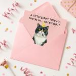 Funny 60th Birthday Card - 'A Little Birdie Told Me