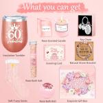 Happy 60th Birthday Hampers for Women