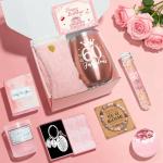 Happy 60th Birthday Hampers for Women