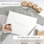 Luxury Pregnancy Journal and Planner for New Mums