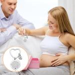 Mum to Be Keyring - Perfect Gift for Moms