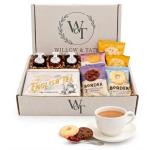 Luxurious Afternoon Tea Gift Set for Any Occasion