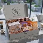 Luxurious Afternoon Tea Gift Set for Any Occasion