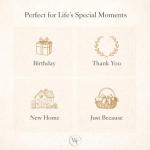 Luxurious Afternoon Tea Gift Set for Any Occasion