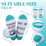 Retirement Gifts Tote Bag and Accessories Set