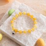 Sunflower Pamper Basket - Perfect Retirement Gift