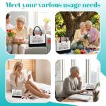 Retirement Gifts Tote Bag and Accessories Set