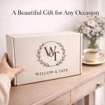 Luxurious Afternoon Tea Gift Set for Any Occasion