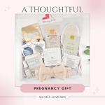 Self-Love Box for Expecting Moms and Newbies