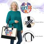 60th Birthday Gift Set for Women – Tote & More