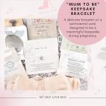 Self-Love Box for Expecting Moms and Newbies