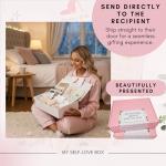Self-Love Box for Expecting Moms and Newbies