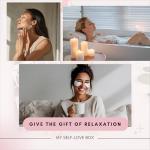 Self-Love Box for Expecting Moms and Newbies