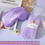 Pamper Spa Gift Set for Women’s Relaxation