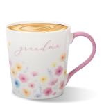 I Love You Mum & Grandma Coffee Mug