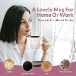 I Love You Mum & Grandma Coffee Mug