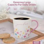 I Love You Mum & Grandma Coffee Mug