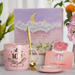 Unique 100th Birthday Cup for Her
