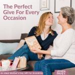 I Love You Mum & Grandma Coffee Mug