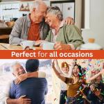 Grandma Wilds Biscuit Gift Set - 12 Twin Packs