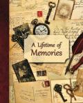 Memories Book: Guided Journal for Grandparents