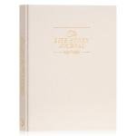 Grandparents Life Story Journal with Prompts