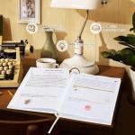 Grandma's Life Story Journal with 260+ Prompts