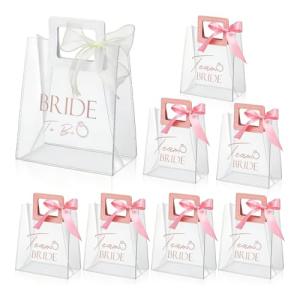 8 Piece Hen Party Gift Bags Set
