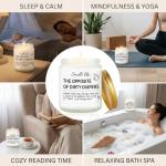 Lavender Candle Gifts for New Mums and Moms-to-Be