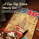 Funny 80th Birthday Pop Up Card for Everyone