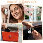 Mum to Be Keyring - Perfect Gift for Moms