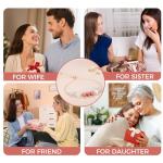 Rainbow Moonstone Bracelet for Expecting Moms