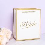 Hen Party Bags Set with Bride and Team Gifts