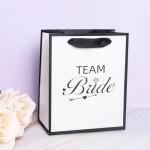 Hen Party Bags Set with Bride and Team Gifts