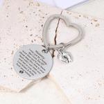 Mum to Be Keyring - Perfect Gift for Moms