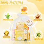 54-Piece Pamper Skincare Gift Set for Women