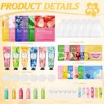 54-Piece Pamper Skincare Gift Set for Women