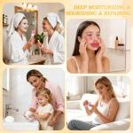 54-Piece Pamper Skincare Gift Set for Women