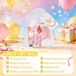 54-Piece Pamper Skincare Gift Set for Women