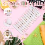 Team Bride Bracelets Set for Bachelorette Party