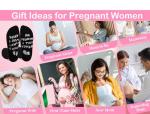 Funny Maternity Socks for Expecting Moms