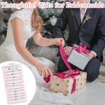 Team Bride Bracelets Set for Bachelorette Party