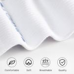 Bridal Socks for Weddings and Bachelorette Parties