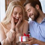 40th Birthday Silver Bead Bracelet with Heart