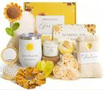 12-Piece Relaxation Gift Set for Her
