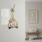 Just Married Wedding Decorations for Couples