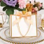 12 Mini Gift Bags with Ribbons for Any Occasion