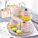 12 Mini Gift Bags with Ribbons for Any Occasion